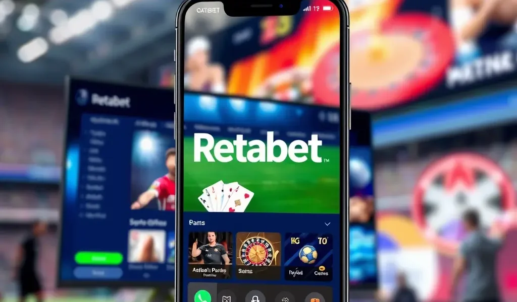 retabet